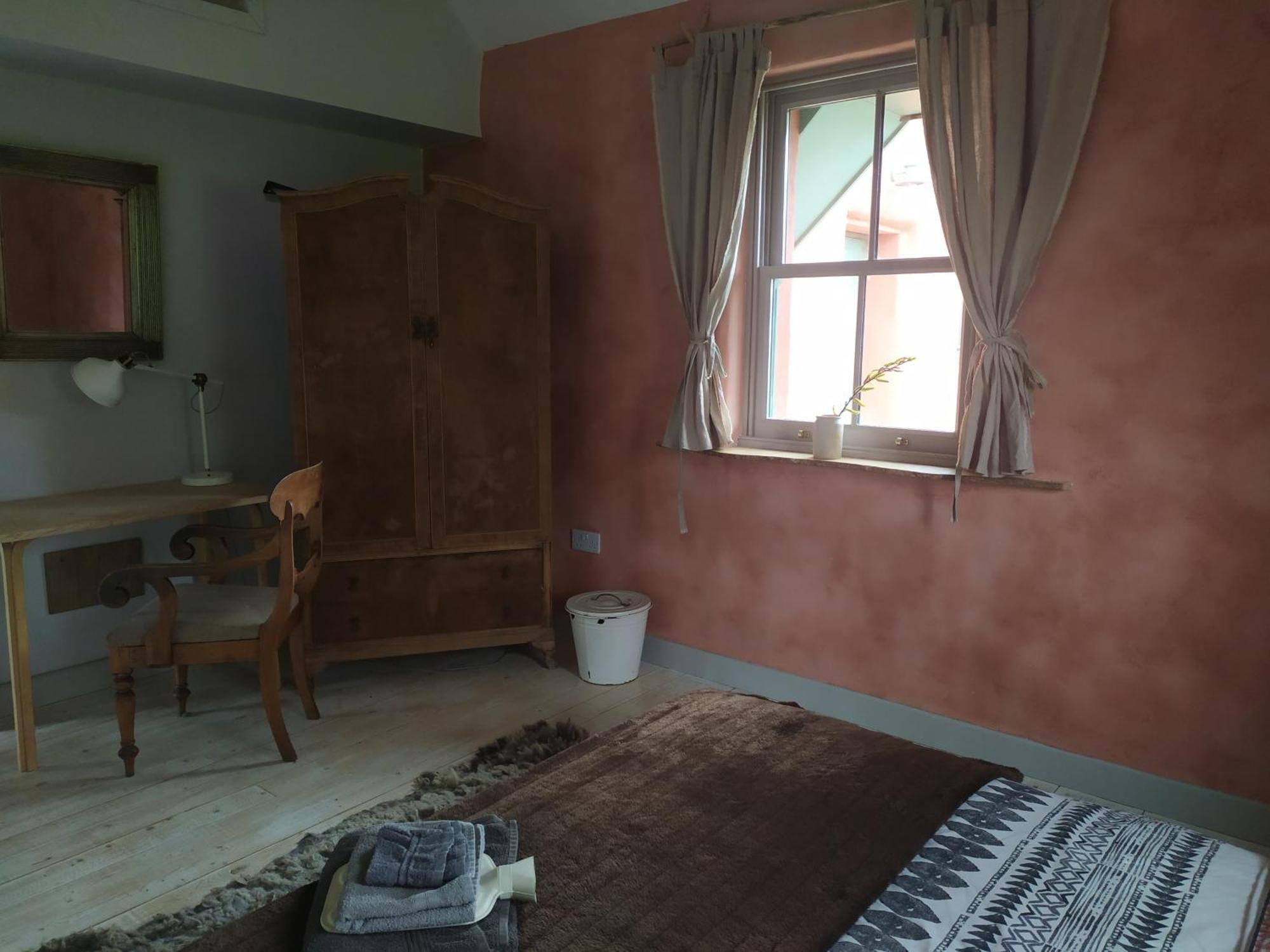 Isle of Lismore Ballimackillichan Croft מראה חיצוני תמונה