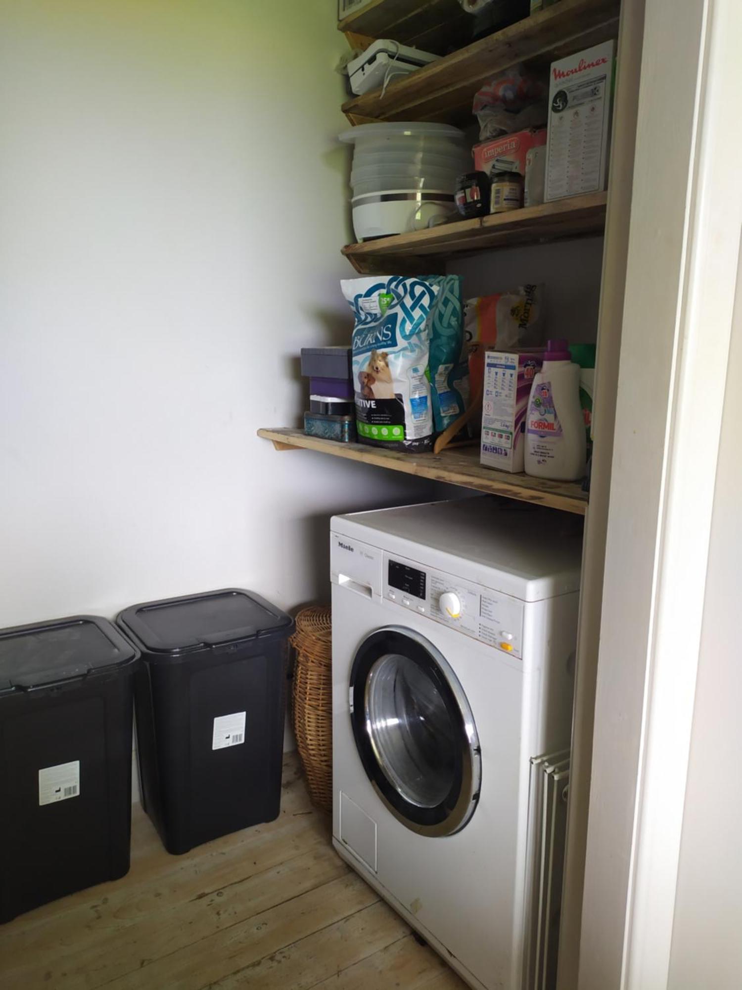 Isle of Lismore Ballimackillichan Croft מראה חיצוני תמונה