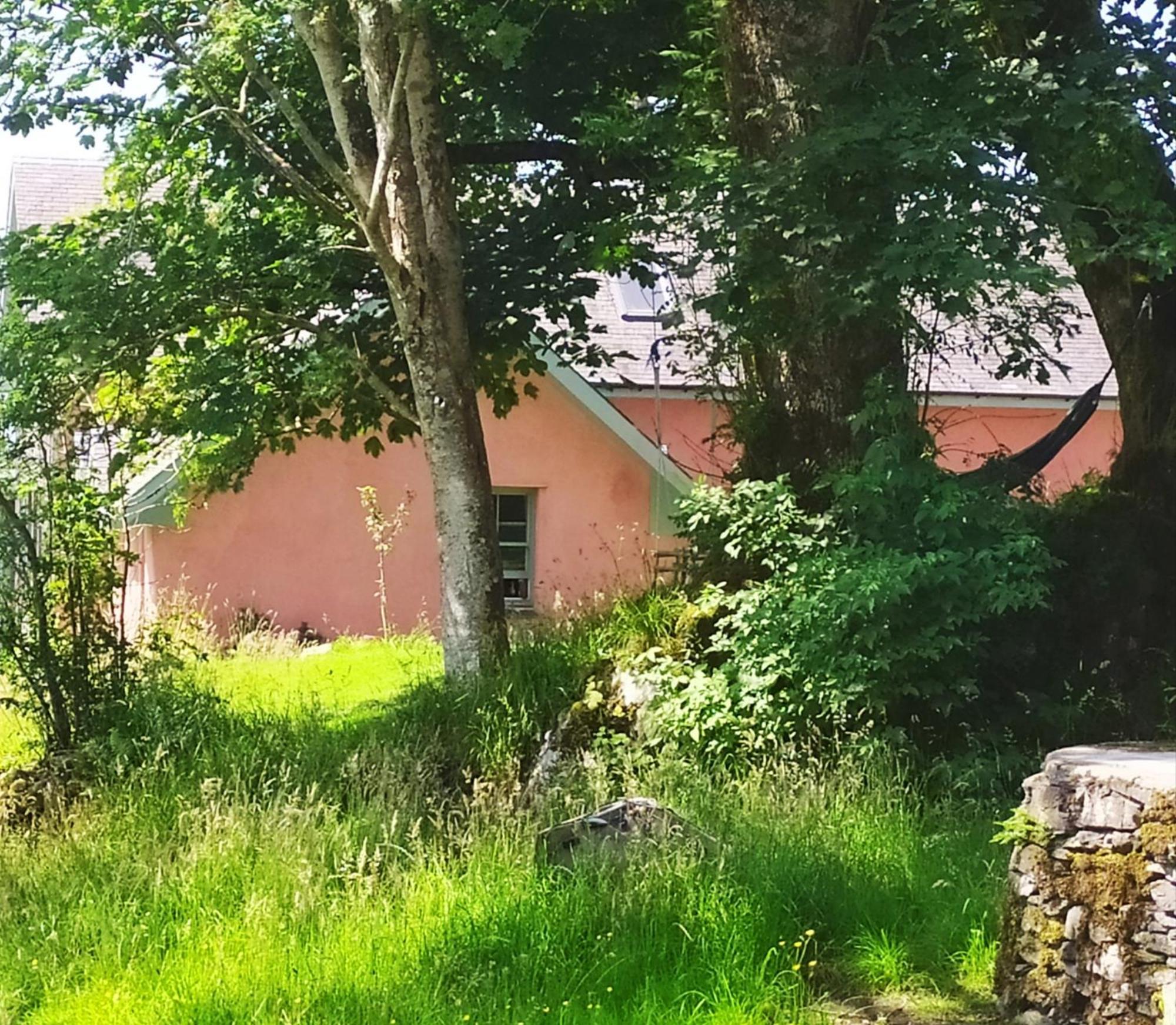 Isle of Lismore Ballimackillichan Croft מראה חיצוני תמונה